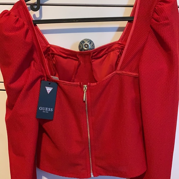 Guess top - Picture 2 of 2